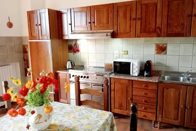 Image de Charming villa in the Tuscan countryside within easy reach of Florence, Pisa and Lucca