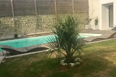 Image de Charmante Maison de Campagne 20 mns Bord de mer