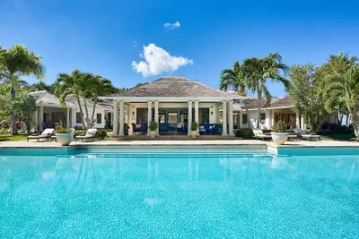 Image de Your Ultimate Caribbean Villa Escape