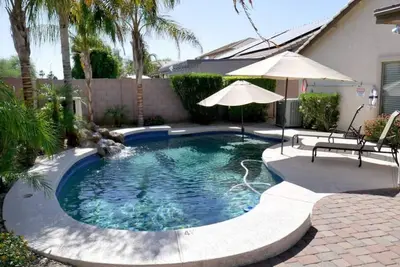 Image de Bright & Clean Oasis Near Goodyear Ballpark