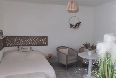 Image de Appartement cosy