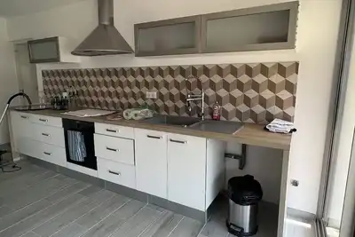 Image de maison gîte