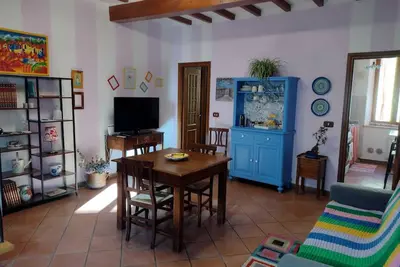 Image de The house of Mì Mà Wi-Fi free
