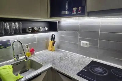 Hermoso Departamento con Ubicación Privilegiada Para Hacer Turismo