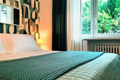 Image de Livia's housenew and cozy apartment with every comfort