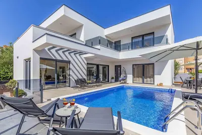 Image de Villa Tamara - 5 min to Medulin beach - istriensonne 0732