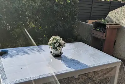 Image de Appartement T3 à 300 m de la plage et 200 m du centre ville