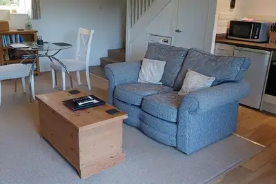 Image de Cosy Dorset Cottage Just for Couples near Lyme Regis
