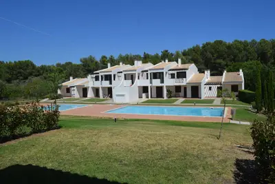 Image de Luxury 1bed Apartment Alvor