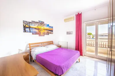 Image de Large apartment near Ciampino airport