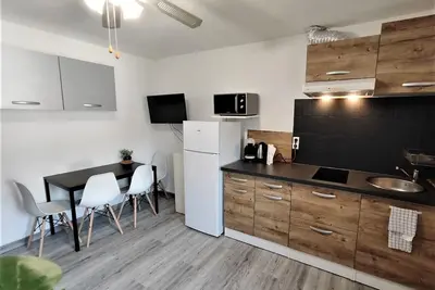 Image de Studio cosy pour 2/3 voyageurs