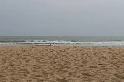 Image de Maison au calme à 7 min à pied de laplage