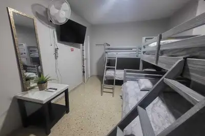 Image de Family Villa 2, near to Puerto Nuevo beach, Parking & Wi-Fi