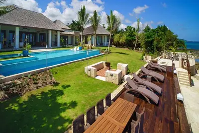 Image de Oceanfront Paradise