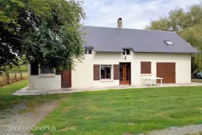 Image de Maison de campagne prés de Deauville, Pont l'Evêque et Villers/Mer