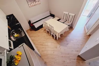 Image de Brand new apartments in front of the beach!