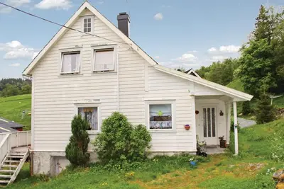 Image de Superbe maison à Dale i Sunnfjord