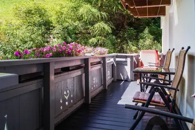 Image de Bel appartement à Sölden avec WiFi