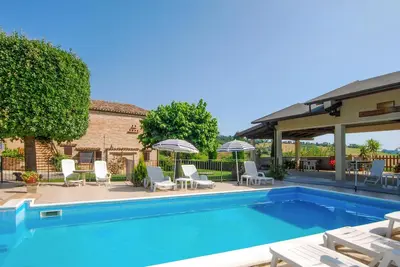 Image de Appartement confortable à Monte Rinaldo