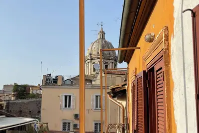 Image de Navona Pantheon House