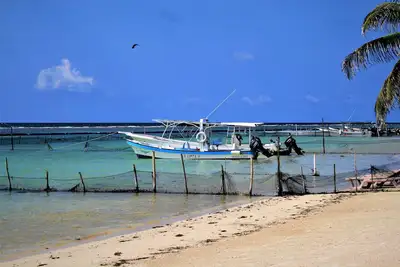 Image de 8 minute drive to the Punta Playa, beautiful 2 bedroom fully furnished Villa\n