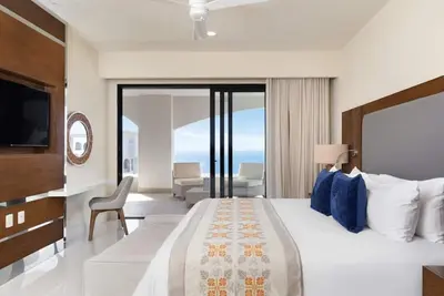 Image de Valencia located between the tequila cove, and tulie beach