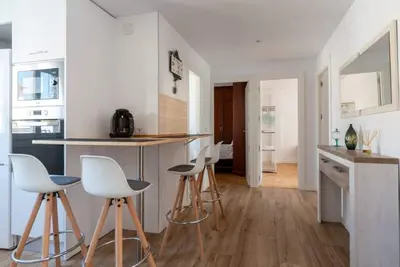 Image de Apartamento Canalejas