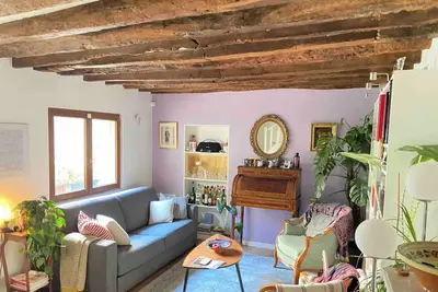Image de Magnifique Maison Familiale