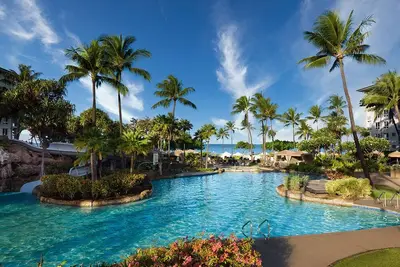 Image de Spring Break in Maui: March 23-30, Westin Kaanapali Villas North - 1 Bdrm Suite