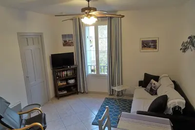 Image de Très Joli Appartement Avec Clim et Wi-Fi Proche des Plages