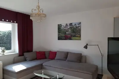 Image de Ferienhaus in Dorfrandlage Nahe Güstrow für 5 Gäste +kind