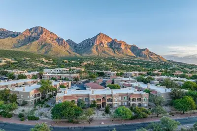 Image de Mountain views await in this newly renovated condo in Oro Valley