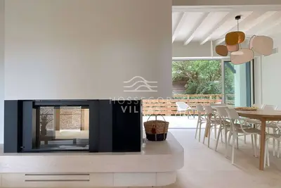 Image de Magnolias Villa proche lac et océan