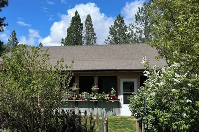 Image de The Cottage at Parallel 46 Vineyard