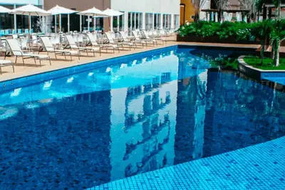 Image de Evian Thermas Residence