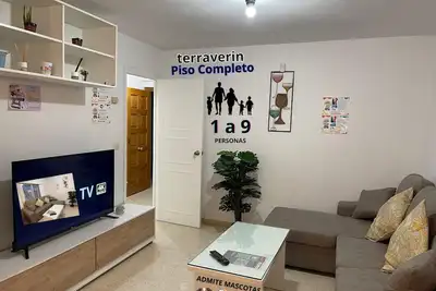 Image de Terranova Piso Vacacional VerĂn
