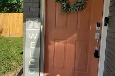 Image de Cozy Retreat in Atlanta 15 minutes from the Airport/20 minutes from downtown