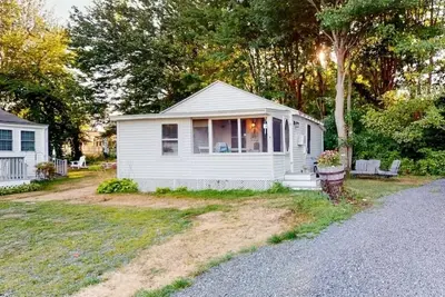 Image de Cozy cottage at the Holiday House! !