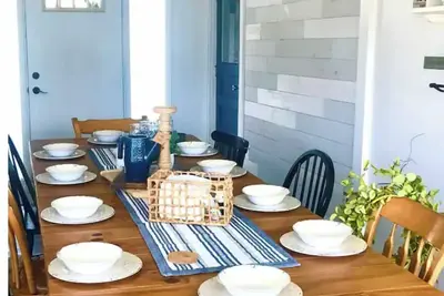 Image de Peaceful, cozy countryside retreat.