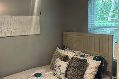 Image de Newly constructed Portage Lakes Guesthouse!