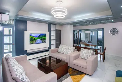 Image de Incredible Home in Chittagong! !