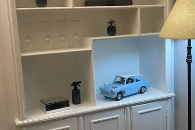 Image de La suite du parc des princes