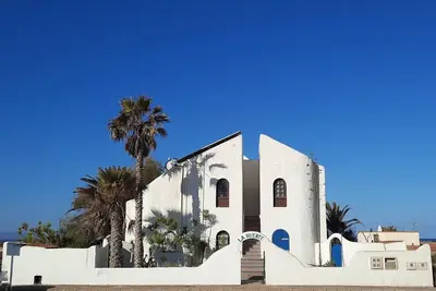 Image de Casa La Suerte - Apartment A & B combination - with panoramic view - 50m to the sea