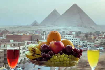 Image de Best Pyramids View