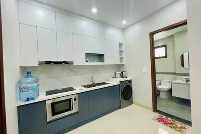 Image de Sakura Apartment