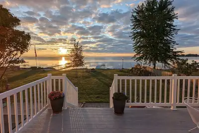 Image de Perfect Waterfront Retreat Destination on Lake Winnebago