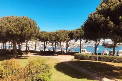 Image de Studio Escale Marine vue Marina