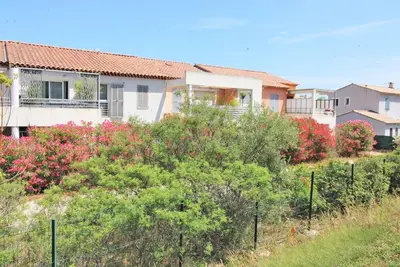 Image de Côté Port-T3 Clim/pk/Wifi/Plage