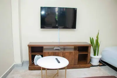 Image de Cozy Studio Apartment in Ruaka, kenya