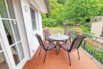 Image de Ferienwohnung Treibholz - Treibholz